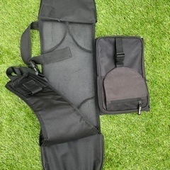 スケボー　バックの画像