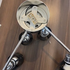 シーリングライトの画像