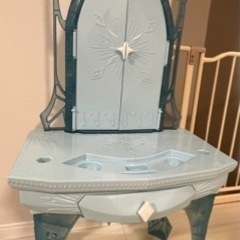 【決定】おしゃれセット　アナ雪　クリスタルドレッサー等の画像