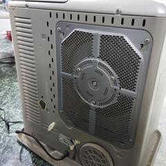 MITSUBISHI　三菱　石油ファンヒーター　KD-32BY　中古　リサイクルショップ宮崎屋住吉店24.1.8Kの画像