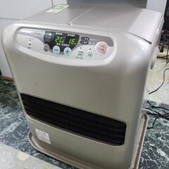 MITSUBISHI　三菱　石油ファンヒーター　KD-32BY　...