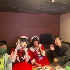 1/13アニメ特撮カラオフinカラオケマック上野広小路
