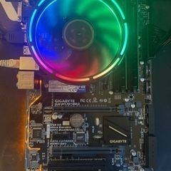 PCパーツセット