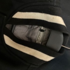 古着屋購入　ヴィンテージ風スタジャン　XLの画像