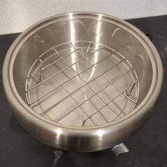 レコルト　ポットデュオ（RPD-1）の画像