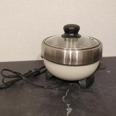 レコルト　ポットデュオ（RPD-1）の画像