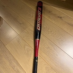 取引確定【新品同様！】ルイスヴィル　カタリストⅡの画像