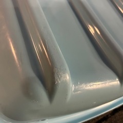 プラスチックそりの画像