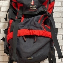 deuter 登山リュック　FUTURA32