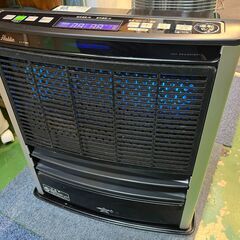 【愛品館八千代店】アラジン2013年製　石油遠赤ヒーターAJ-F38C