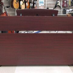 札幌市清田区 YAMAHA ヤマハ 電子ピアノ Clavinova クラビノーバ CLP-230M 88鍵 2007年製 中古品 動作確認済み イス付きの画像