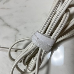 【値引き2000→1500円】ドライヤー（SALONIA）の画像