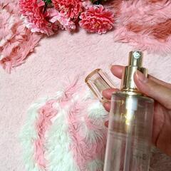 ❤クレドポーポーテ♡高級♥化粧水♡キラキラ♡容器♡その②の画像