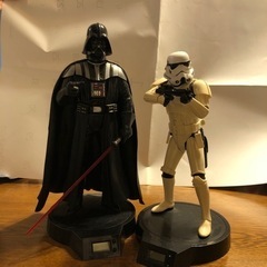 スターウォーズ　フィギア