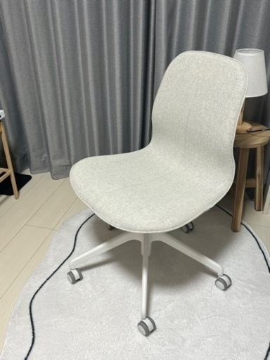 IKEA チェア　オフィスチェア　椅子