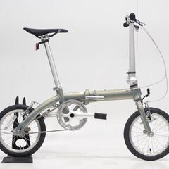 DAHON 「ダホン」 DOVE PLUS 2023年モデル 1...