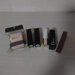 化粧品（まとめて無料）