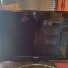 32型テレビ