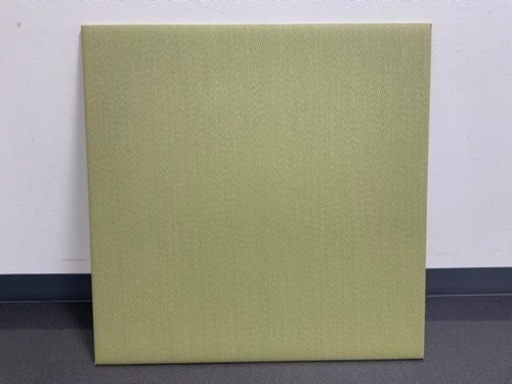 取引中　2457 ユニット畳　フローリング　6枚セット　82×82cm い草　マット