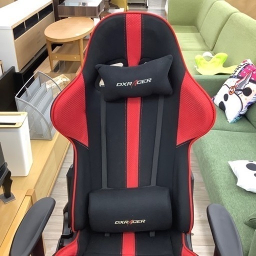 DXRacerのゲーミングチェアのご紹介！(トレファク寝屋川) DXRacerのゲーミングチェアのご紹介！(トレファク寝屋川) 【公式通販】