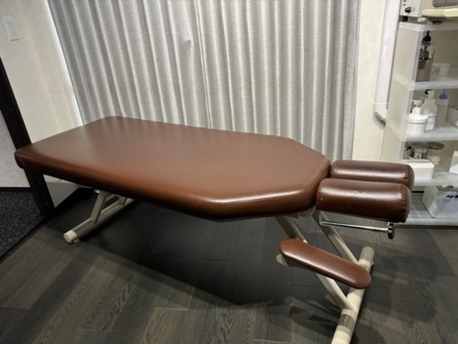 高田整体ベッド