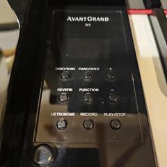 【最終値下げ】アバングランドN1の画像