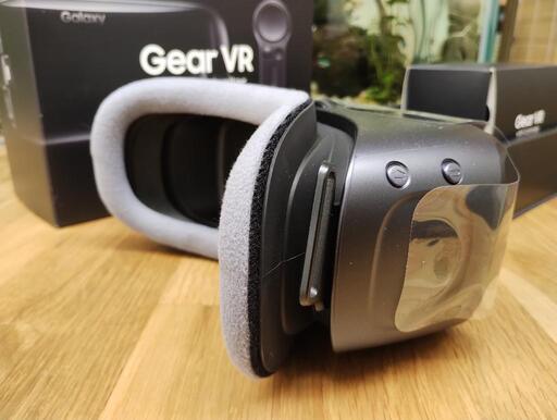 値下げ可能！ Galaxy Gear VR SM-R325NZVAXJP 719coSkiMoL._UF894,1000_QL80_.jpg