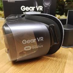 値下げ可能！ Galaxy Gear VR SM-R325NZVAXJP 中古】〔中古品〕 Galaxy Gear VR with Controller SM-R325