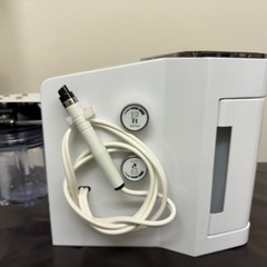 メンテナンス済み 毛穴洗浄 吸引 ハイドラフェイシャル 業務用エステ機器