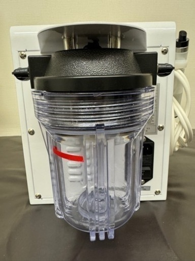 メンテナンス済み　毛穴洗浄 吸引 ハイドラフェイシャル　業務用エステ機器
