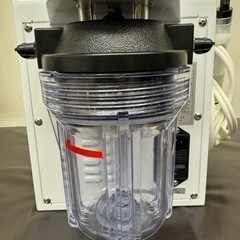 メンテナンス済み 毛穴洗浄 吸引 ハイドラフェイシャル 業務用エステ機器