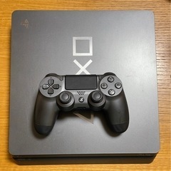 PlayStation4 Days of Play Limite...