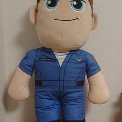 【ぬいぐるみ】トイ・ストーリー バズライトイヤー