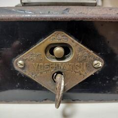 よしみつ金庫の画像
