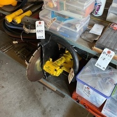 機械工具の画像