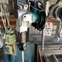 機械工具の画像