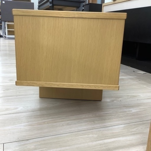 無印良品のAVラックのご紹介！(トレファクト寝屋川)