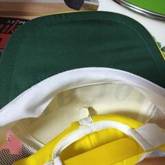 ＨＢ１０１ 非売品キャップの画像