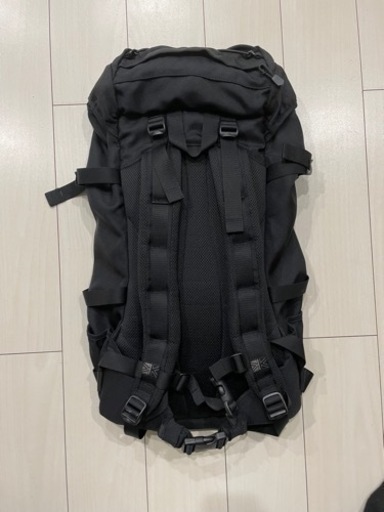 Karrimor デブラ37 リュック　【値下げ交渉可】 karrimor debra 37 リュックサック｜Yahoo!フリマ（旧PayPayフリマ）