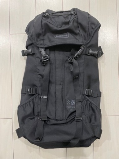 Karrimor デブラ37 リュック　【値下げ交渉可】