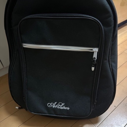アートアンドルシアArt&Lutherieアコースティックギター