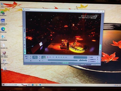 ！値下げしました！TVを観る・録画できる一体型デスクトップPCをお譲りします。 NEC LAVIE DA770/CAR