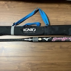 MIZUNO ミズノ SUNBEAM サンビーム ソフトボール ...