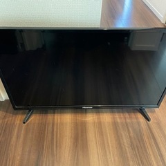 ハイセンス32型テレビ