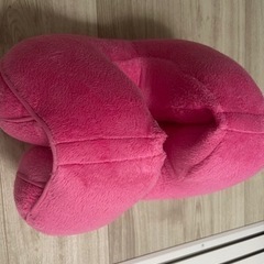 クッションの画像