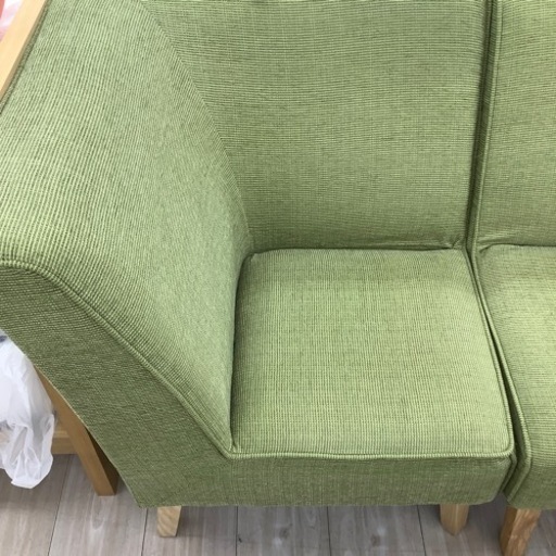 RELAX FORMのコーナータイプのソファーのご紹介！(トレファク寝屋川)