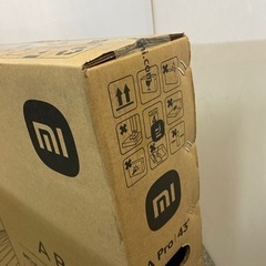 Xiaomi TV A Pro 43 チューナーレススマートテレビ L43M8A2T 43V型4K対応液晶 L43M8-A2TWN R23Z012A チューナー 無し液晶テレビ 未開封品の画像