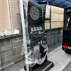 【手渡しのみ】ダーツライブ2 DX 筐体