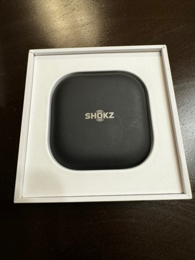 OpenFit/Shokz 
