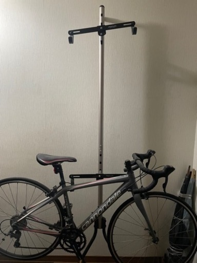 ミノウラ　グラビティスタンド2 おまけ付き